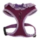 Product Puppia® Vivien Ruffle Dog Harness