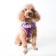 Product Puppia® Vivien Ruffle Dog Harness