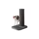 Product Two By Two 24-in City Cat Deluxe European Cat Scratching Post, Grey