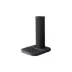 Two By Two 24-in City Cat Deluxe European Cat Scratching Post, Grey image thumbnail 2