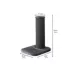 Two By Two 24-in City Cat Deluxe European Cat Scratching Post, Grey image thumbnail 3