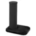 Two By Two 24-in City Cat Deluxe European Cat Scratching Post, Grey image thumbnail 4