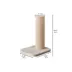 Two By Two 24-in City Cat Deluxe European Cat Scratching Post, Beige image thumbnail 3
