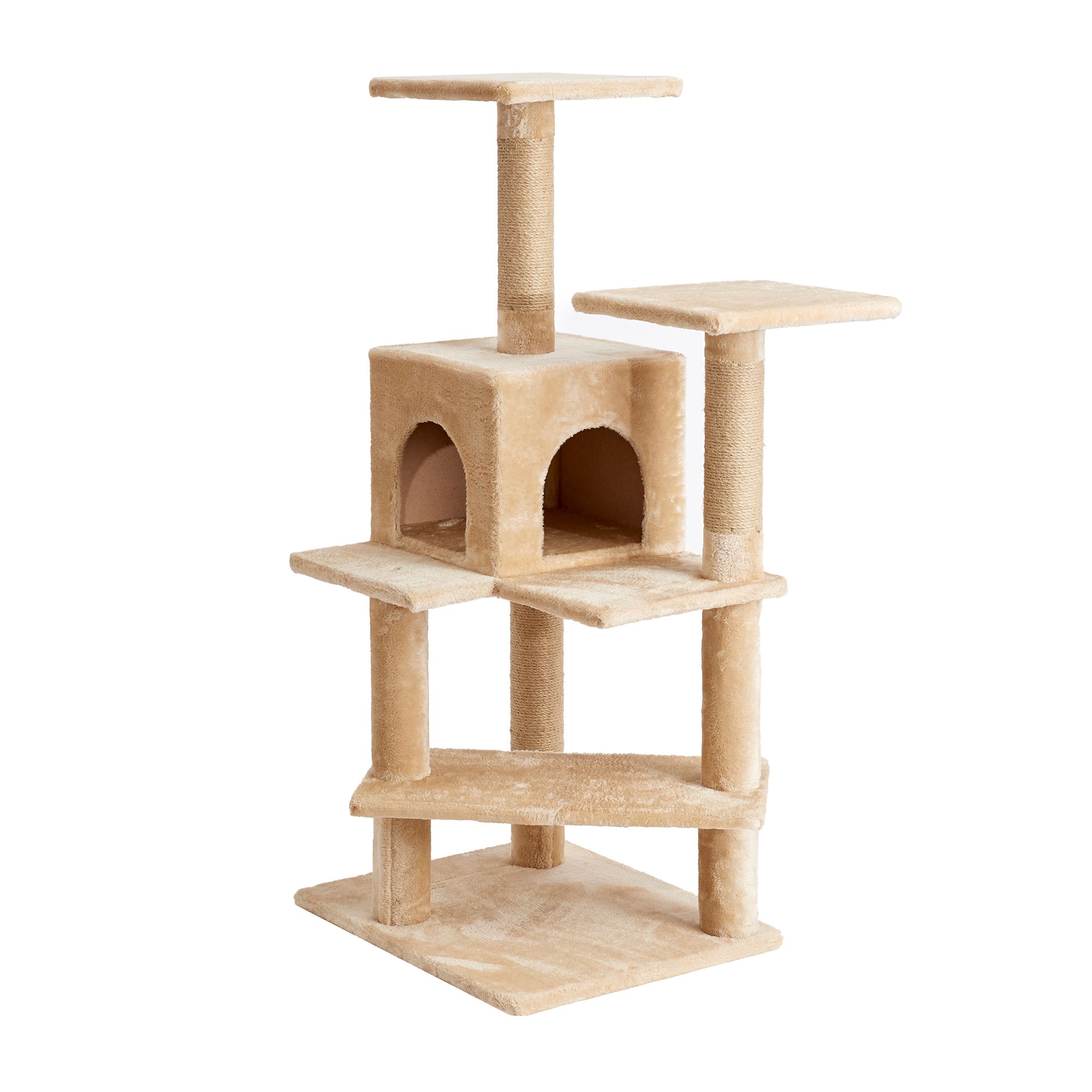 Cat jungle gym petsmart hotsell