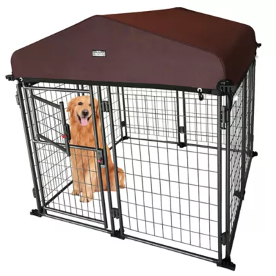 Product Two By Two 48-in Haven Expandable Dog Kennel