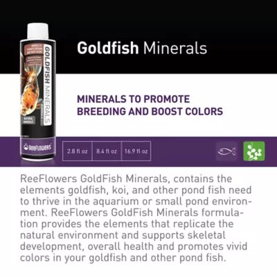 Product Cobalt™Goldfish Minerals