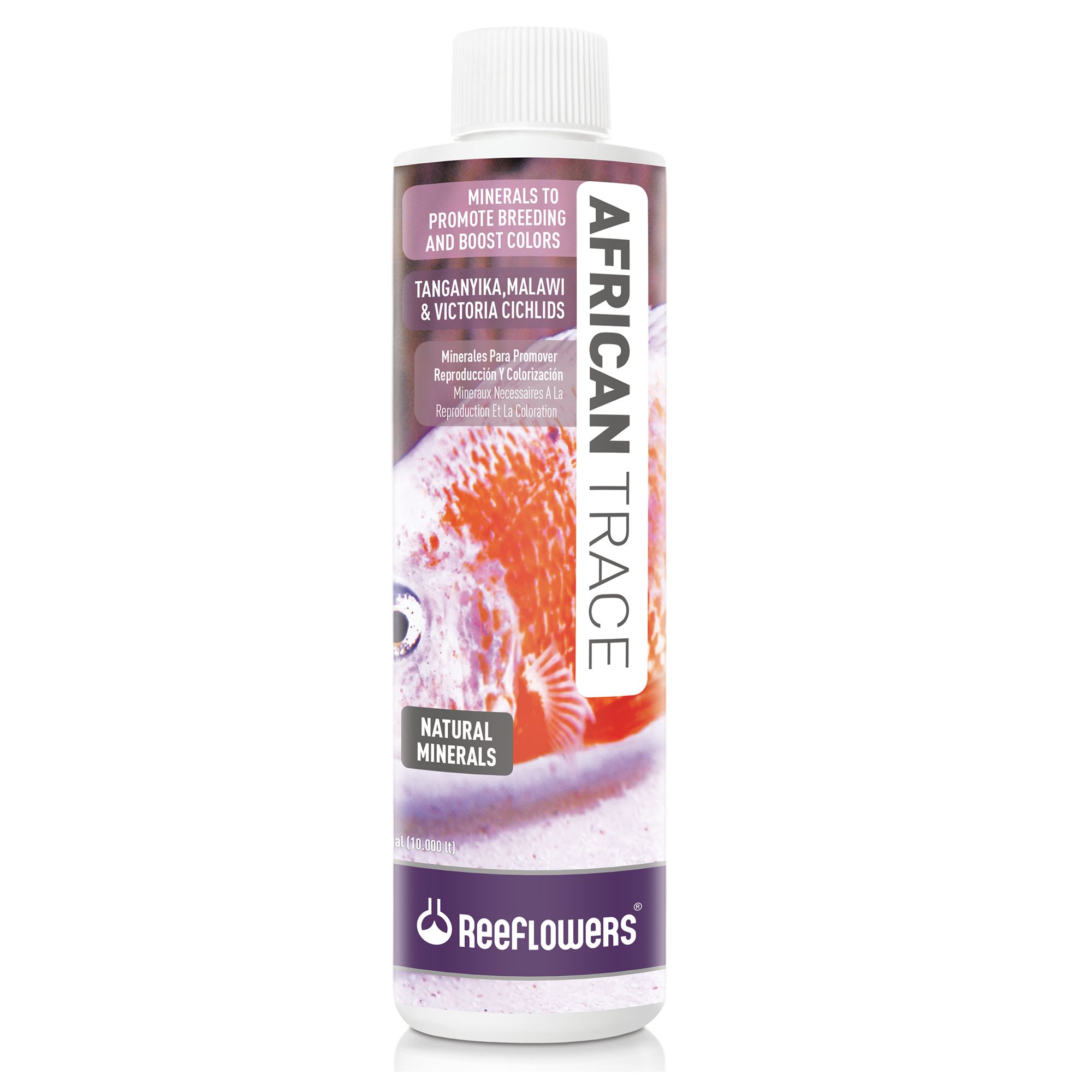 Cobalt&trade;African Trace Aquarium Water Treatment