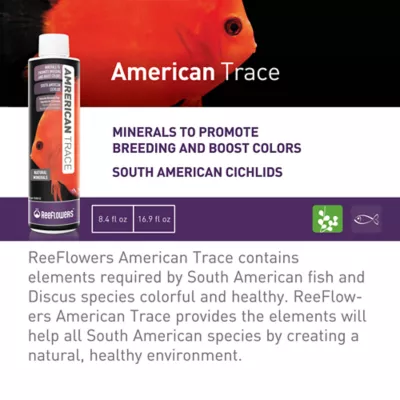 Product Cobalt™American Trace