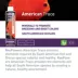 Cobalt™American Trace image thumbnail 2