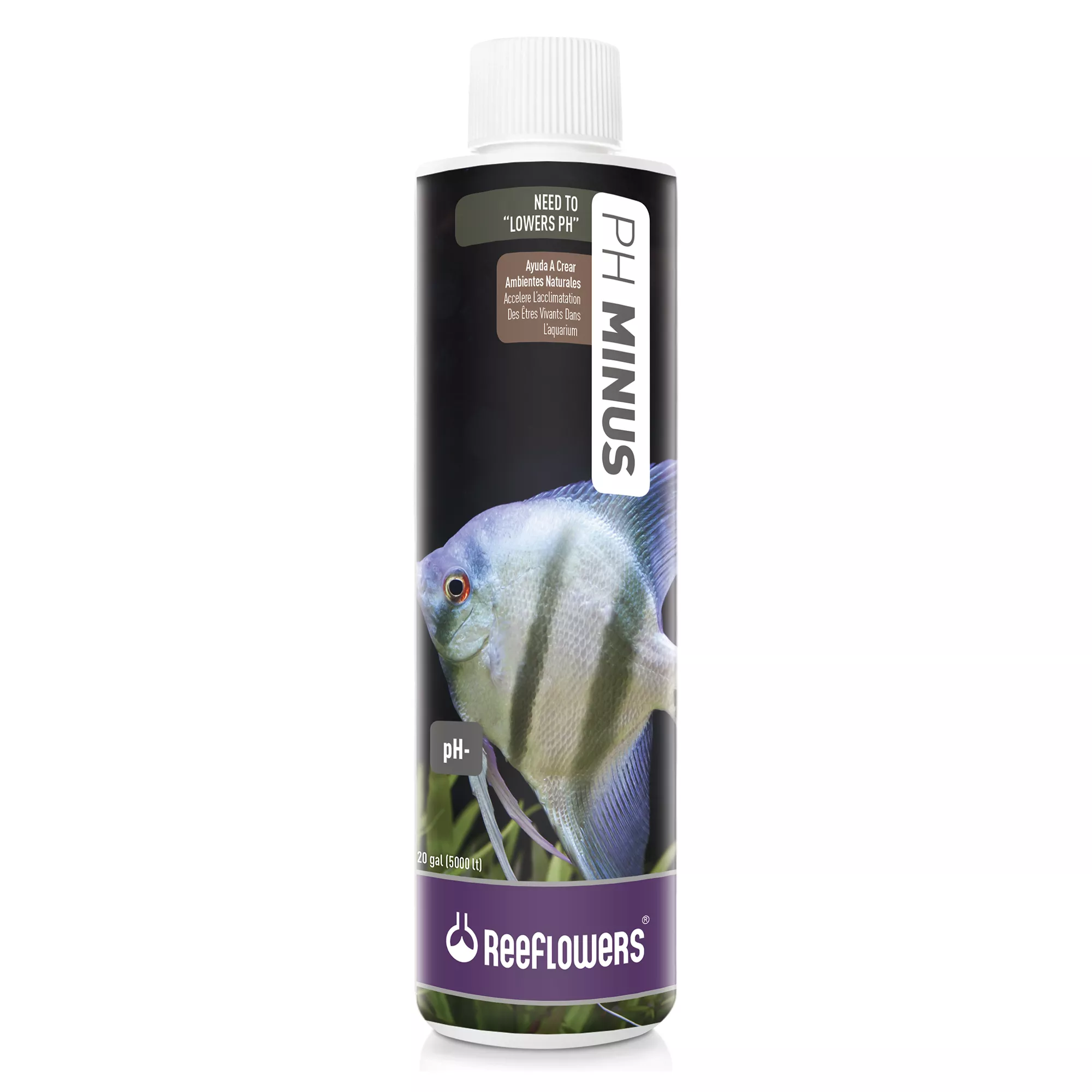 Cobalt&trade; pH Minus