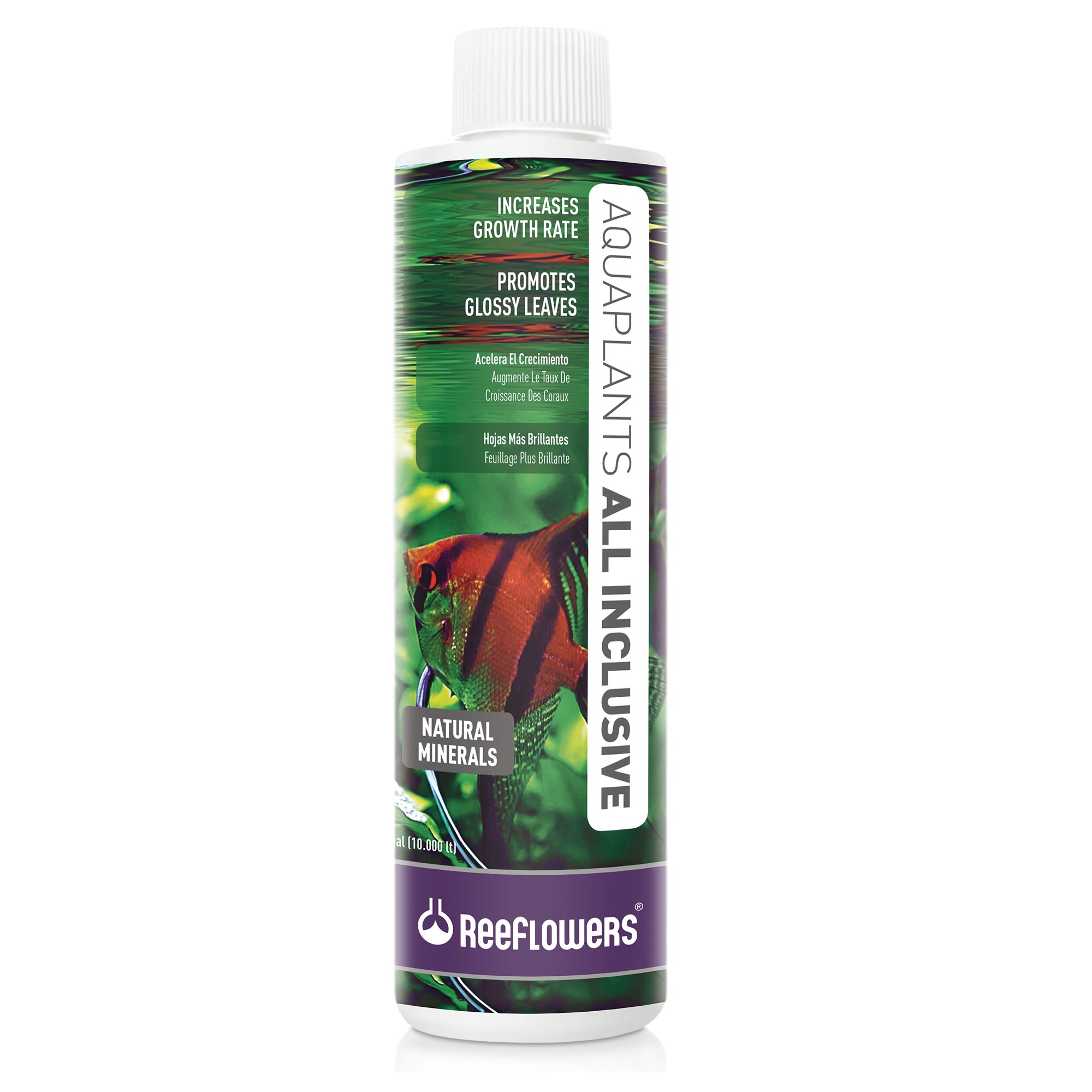 Cobalt&trade; AquaPlants All Inclusive for Live Aquarium Plants