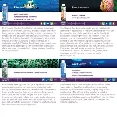 Product Cobalt™ ReeFlowers Effective Conditioner