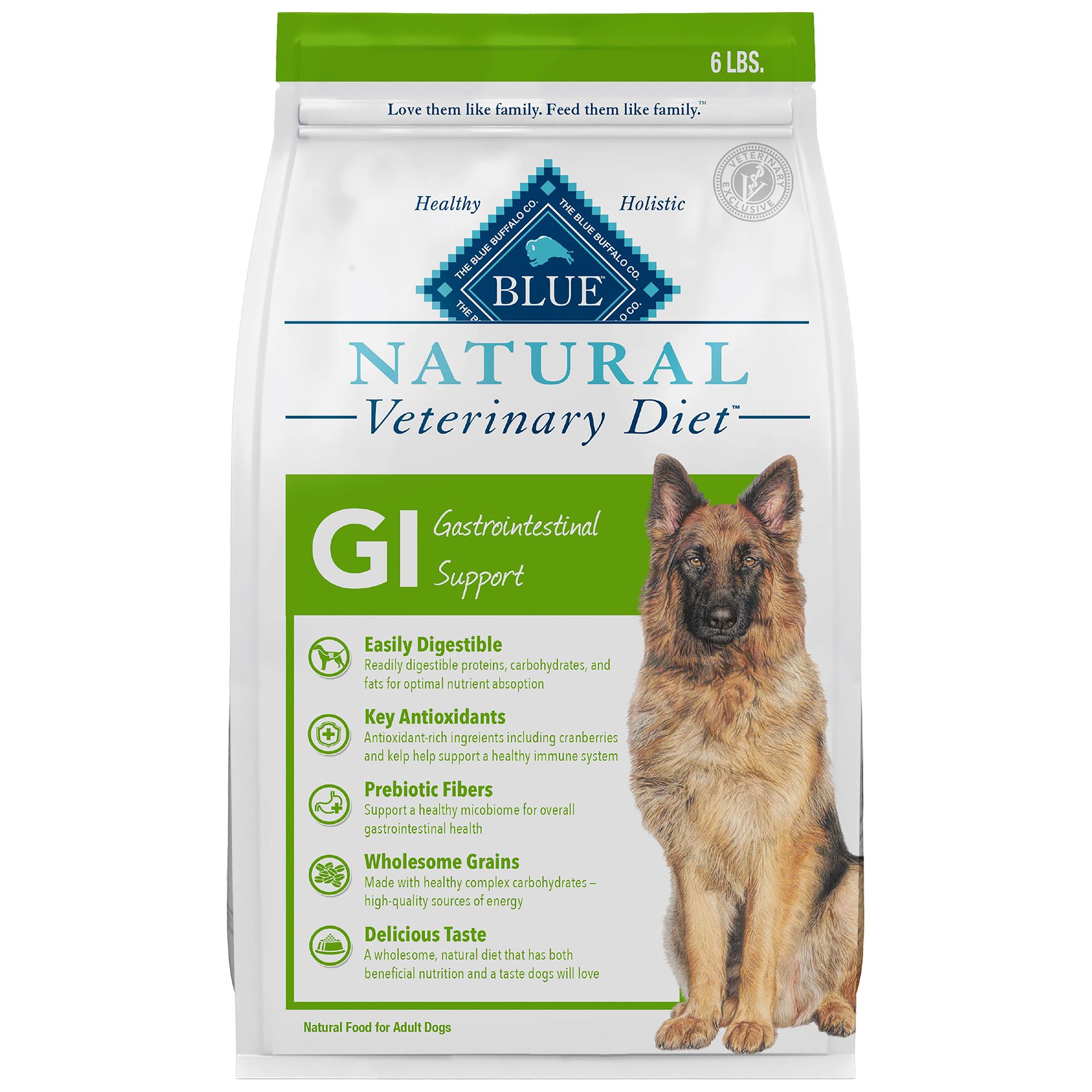 Natura diet dog food hotsell