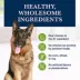 Blue Buffalo® Blue Natural Veterinary Diet™ All Life Stage Dry Dog Food - Natural, Chicken image thumbnail 6