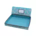 Paw Prints Fabric Bone Play Zip-Up & Collapsible On-The-Go Storage Bin image thumbnail 3