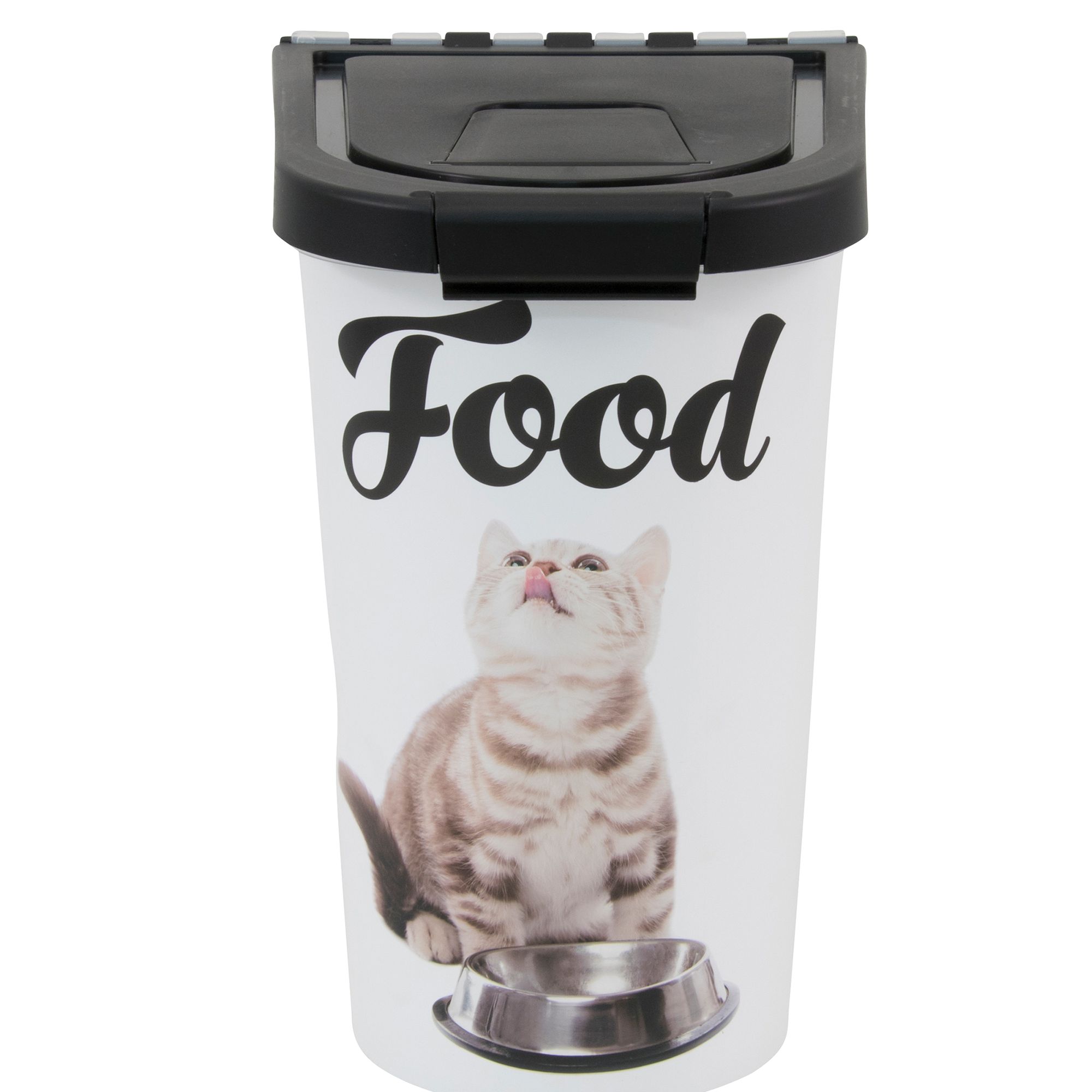 Petsmart pet food storage hotsell