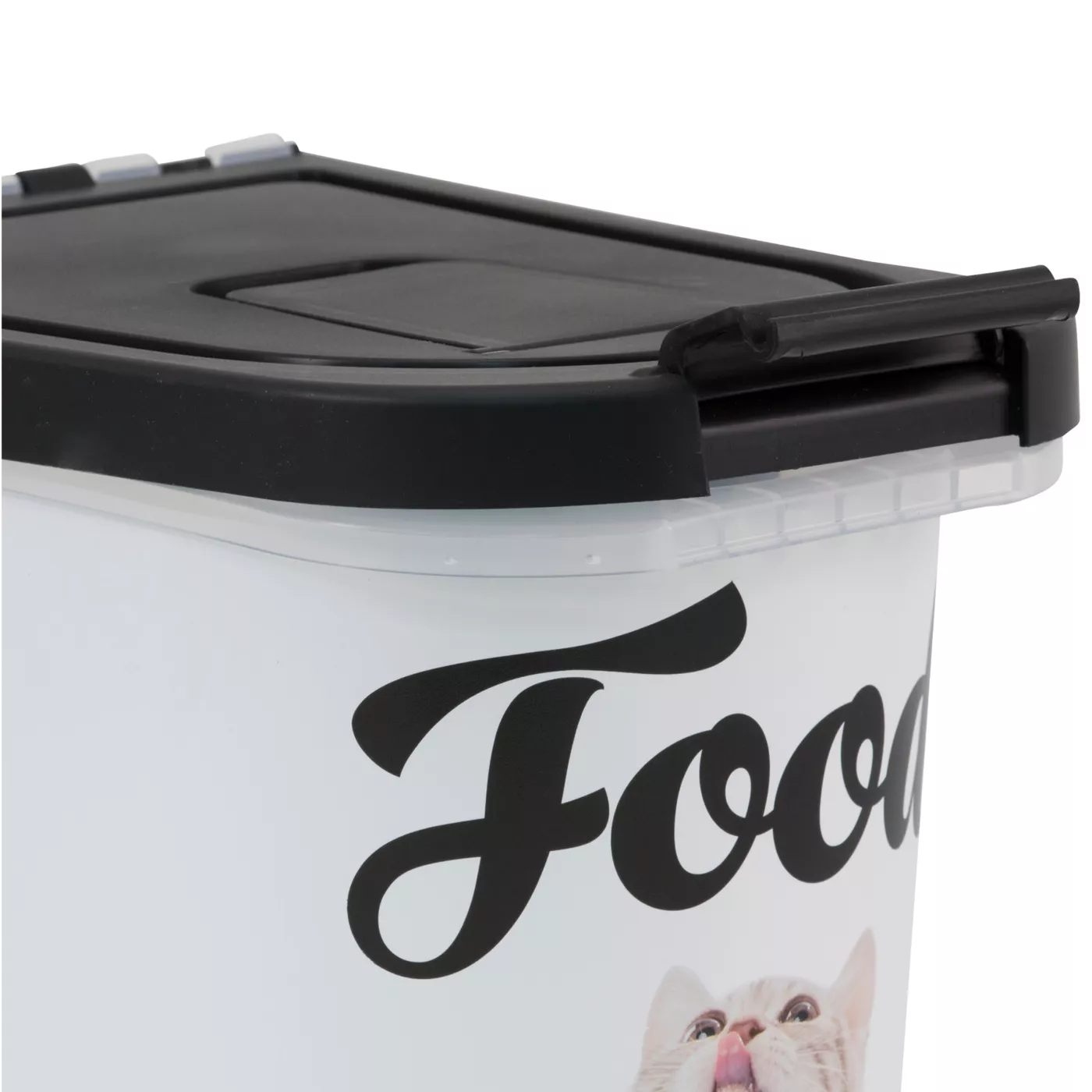 Petsmart pet food container fashion