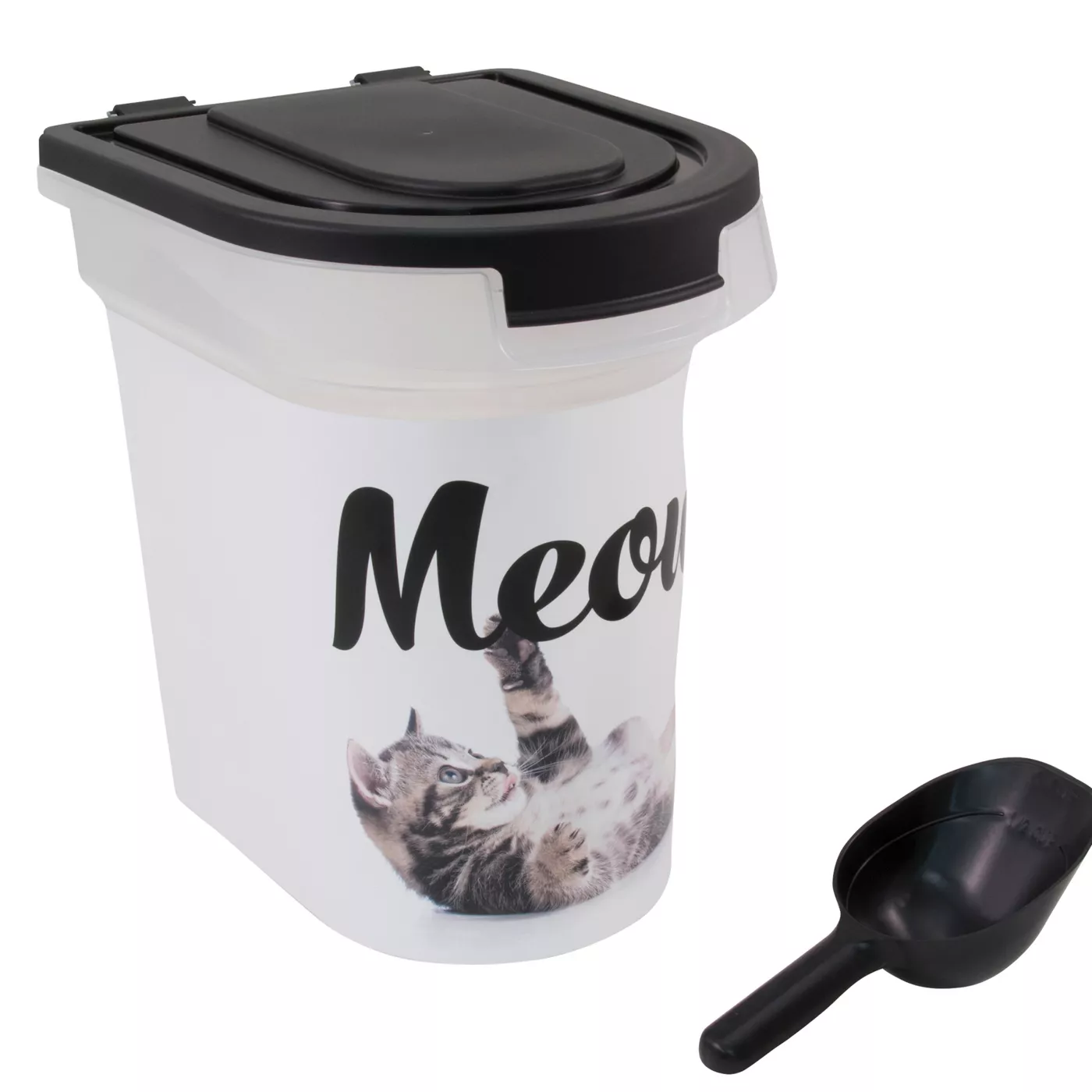 Petsmart pet food container fashion