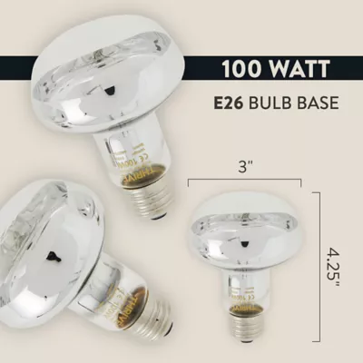 Basking light bulb best sale