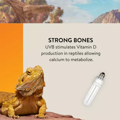 Product Thrive Desert 10.0 UVB Bulb