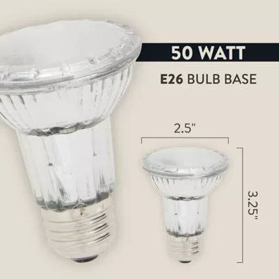 Product Thrive Splash Proof Basking Bulb