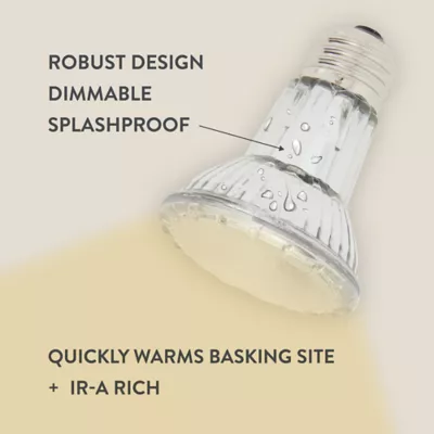 Product Thrive Splash Proof Basking Bulb