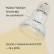 Product Thrive Splash Proof Basking Bulb