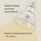 Product Thrive Splash Proof Basking Bulb