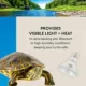 Product Thrive Splash Proof Basking Bulb