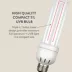 Thrive Tropical 5.0 UVB Bulb image thumbnail 3