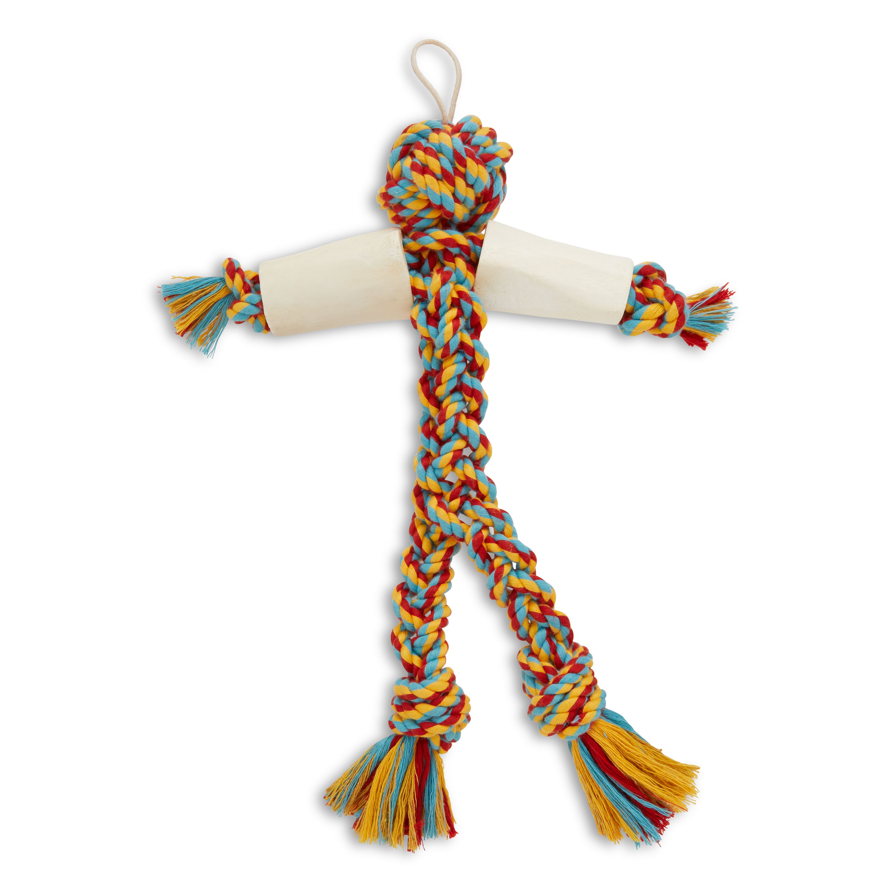 Petsmart rope toy best sale