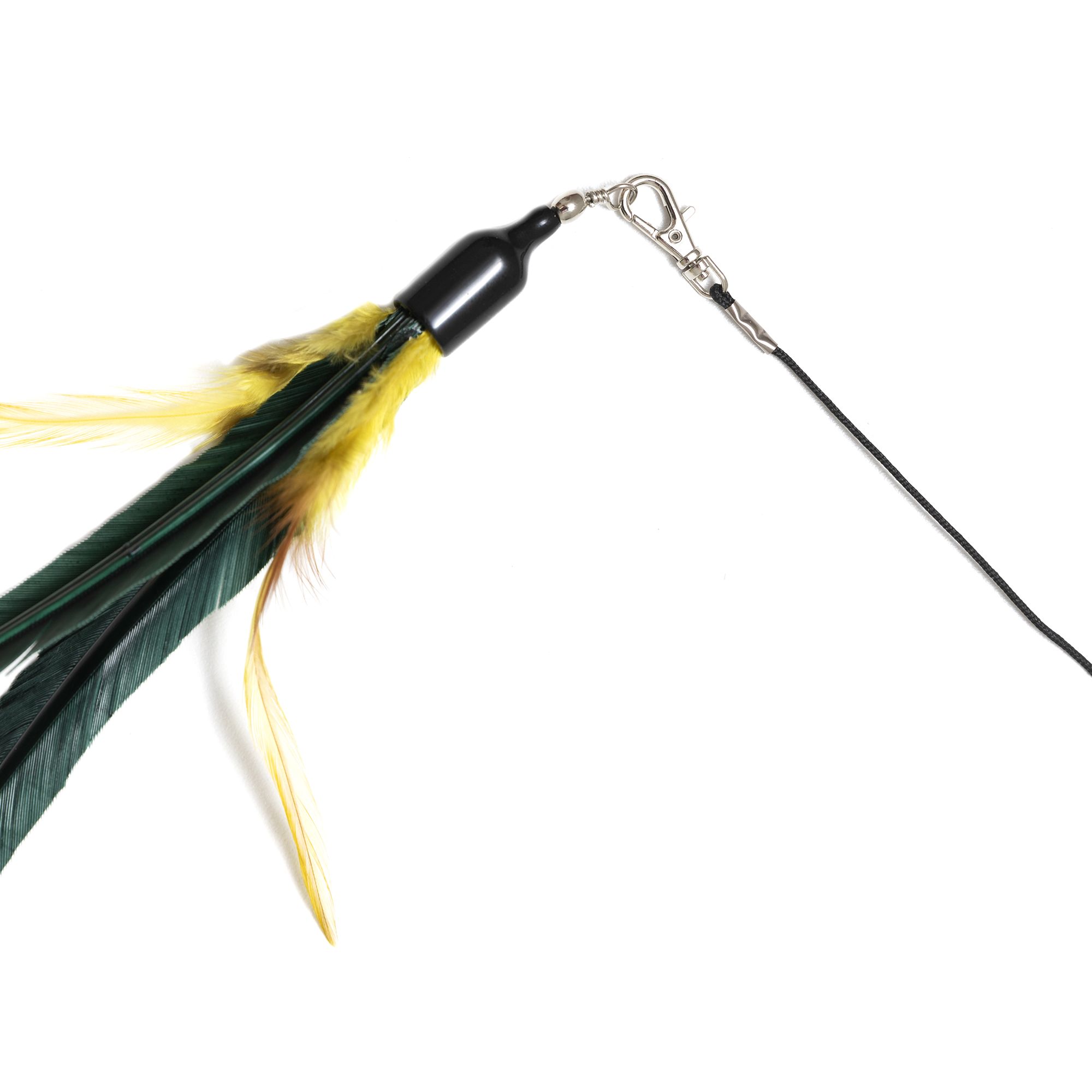 feral cat lure fishing Llungen Lures Stray Crankbait Wildlife Control Supplies: Feral Cat