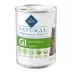 Blue Buffalo® Natural Veterinary Diet™ GI Gastrointestinal Support Adult Wet Dog Food - 12.5 o image thumbnail 1