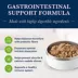 Blue Buffalo® Natural Veterinary Diet™ GI Gastrointestinal Support Adult Wet Dog Food - 12.5 o image thumbnail 3