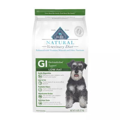 Product Blue Buffalo® Blue Natural Veterinary Diet™ All Life Stage Dry Dog Food - Natural, Chicken