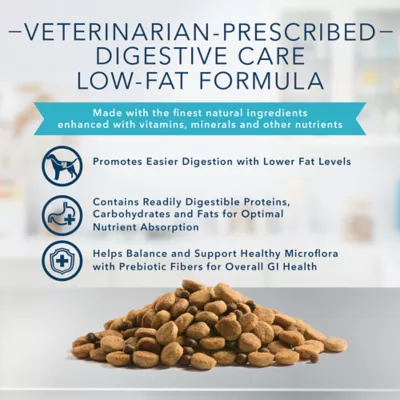 Product Blue Buffalo® Blue Natural Veterinary Diet™ All Life Stage Dry Dog Food - Natural, Chicken