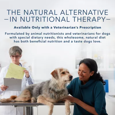 Product Blue Buffalo® Blue Natural Veterinary Diet™ All Life Stage Dry Dog Food - Natural, Chicken