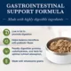Product Blue Buffalo® Blue Natural Veterinary Diet™ Gastrointestial All Life Stage Low Fat Wet Dog Foo
