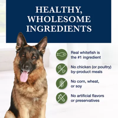 Product Blue Buffalo® Blue Natural Veterinary Diet™ Gastrointestial All Life Stage Low Fat Wet Dog Foo