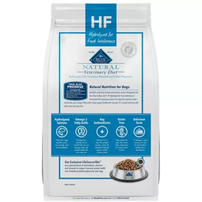 Product Blue Buffalo® Blue Natural Veterinary Diet™ Adult Dry Dog Food - Natural, Salmon