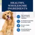 Blue Buffalo® Blue Natural Veterinary Diet™ Adult Dry Dog Food - Natural, Salmon image thumbnail 6