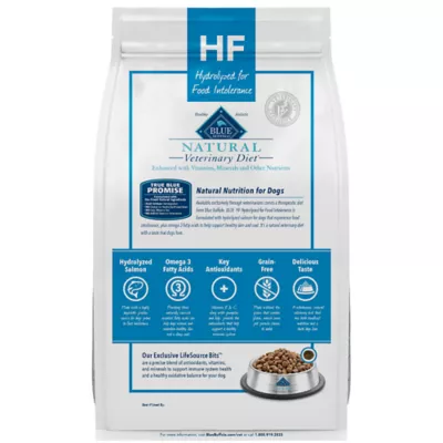 Product Blue Buffalo® Blue Natural Veterinary Diet™ Adult Dry Dog Food - Natural, Salmon