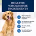 Blue Buffalo® Blue Natural Veterinary Diet™ Adult Dry Dog Food - Natural, Salmon image thumbnail 6