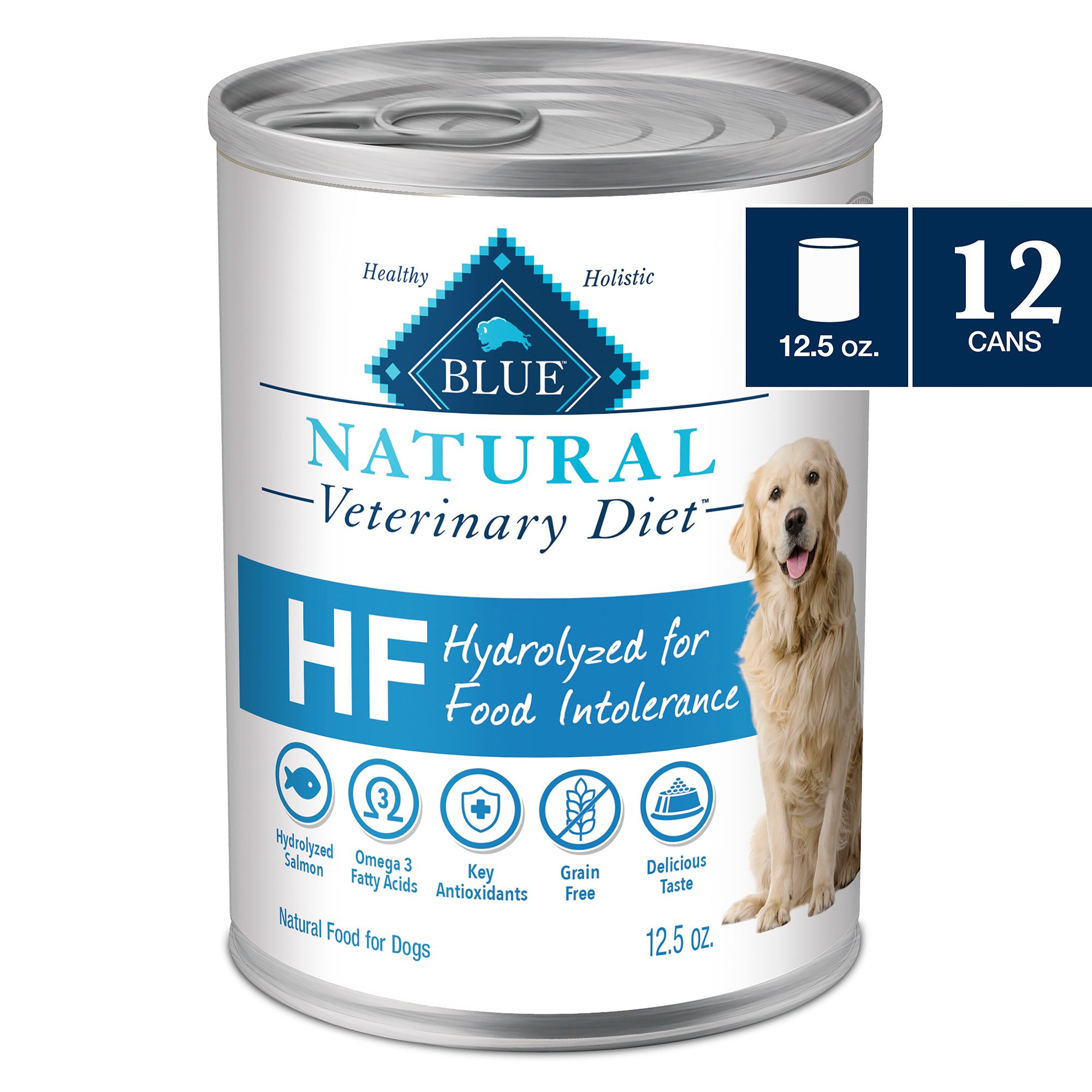 Hydrolyzed protein dog food petsmart sale