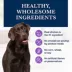 Blue Buffalo® Blue Natural Veterinary Diet™ Adult Dry Dog Food - Natural, Chicken image thumbnail 6
