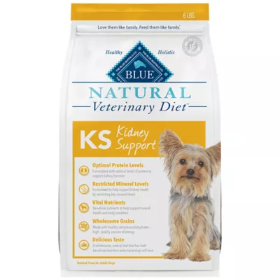 Product Blue Buffalo® Blue Natural Veterinary Diet™ Adult Dry Dog Food - Natural, Chicken