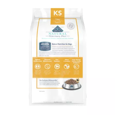 Product Blue Buffalo® Blue Natural Veterinary Diet™ Adult Dry Dog Food - Natural, Chicken
