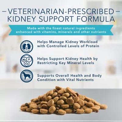 Product Blue Buffalo® Blue Natural Veterinary Diet™ Adult Dry Dog Food - Natural, Chicken