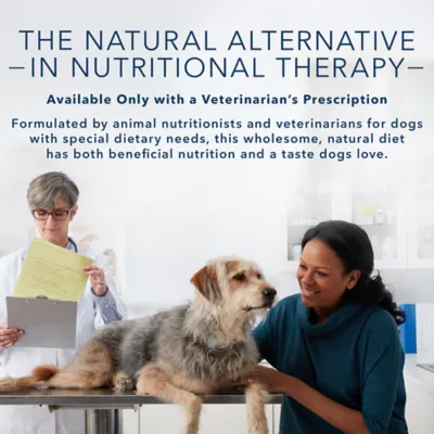 Product Blue Buffalo® Blue Natural Veterinary Diet™ Adult Dry Dog Food - Natural, Chicken
