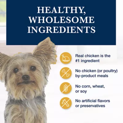 Product Blue Buffalo® Blue Natural Veterinary Diet™ Adult Dry Dog Food - Natural, Chicken